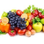 owoce i warzywa w szkole