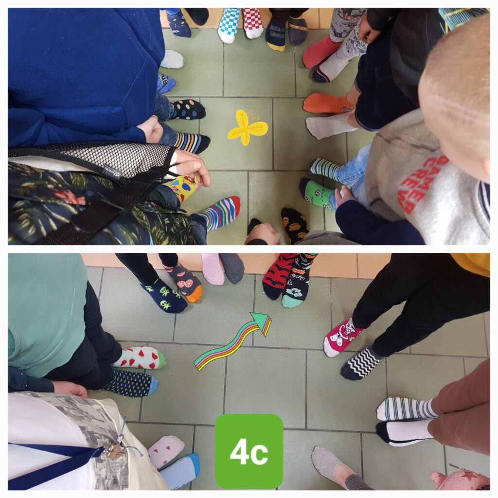 Pierwszy Dzień Wiosny