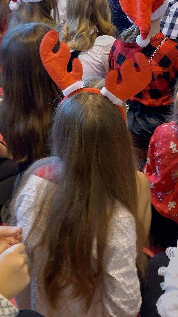 Apel Świąteczny Apel Świąteczny