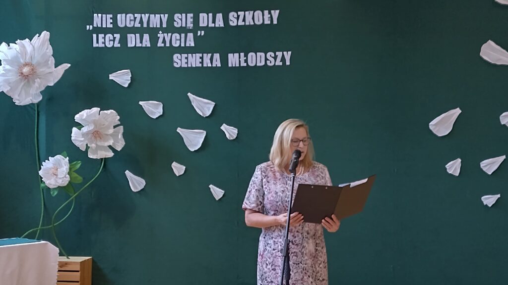 Dzień Edukacji Narodowej Dzień Edukacji Narodowej