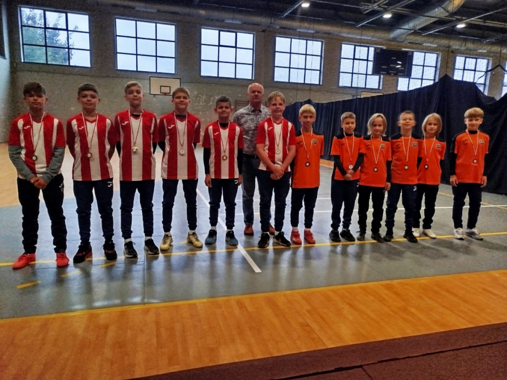 Biegi przełajowe Biegi przełajowe