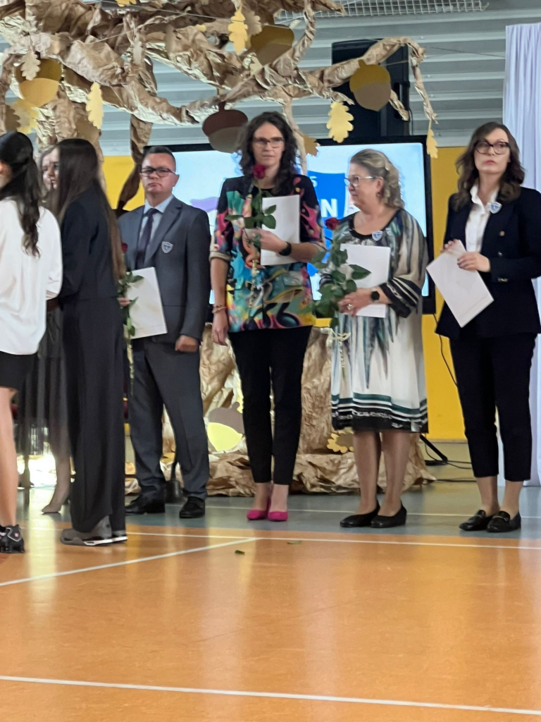 Nagrody Burmistrza Nagrody Burmistrza