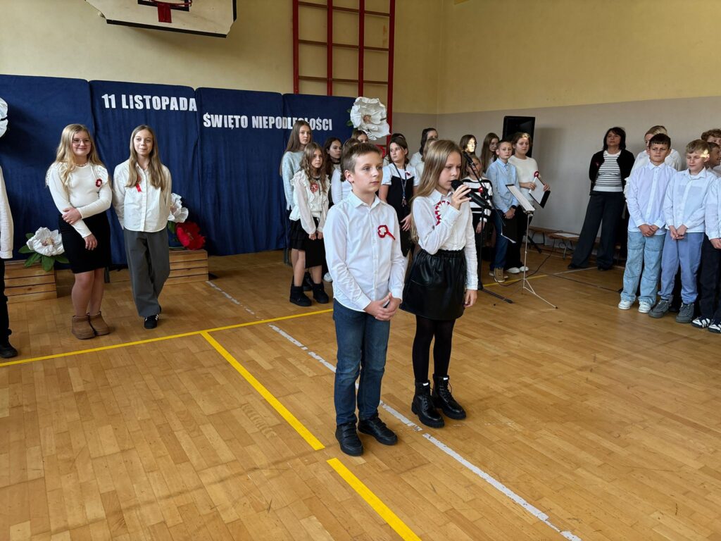 Święto Niepodległości