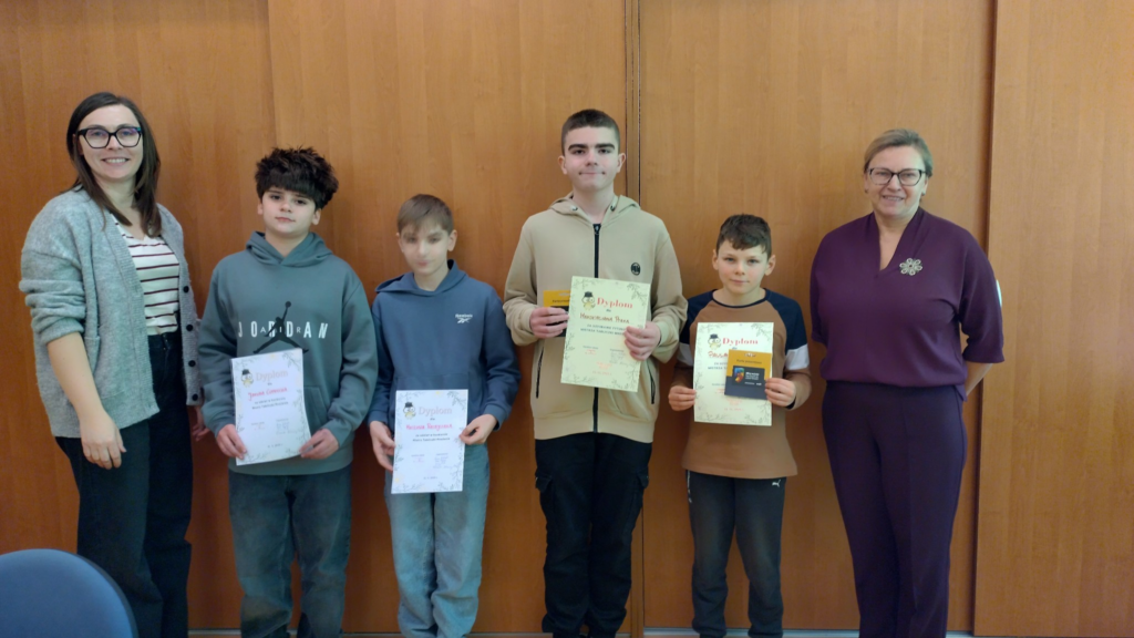 Światowy Dzień Tabliczki Mnożenia