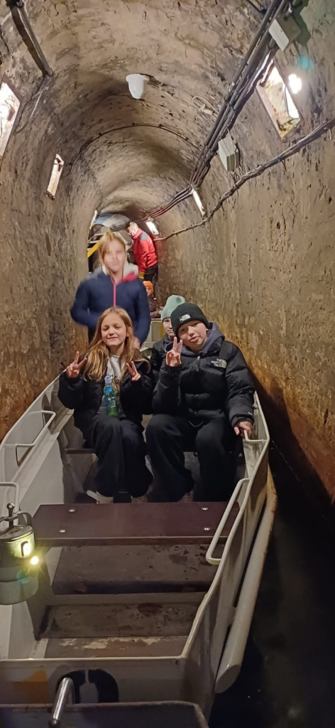 Wycieczka na Śląsk Wycieczka na Śląsk