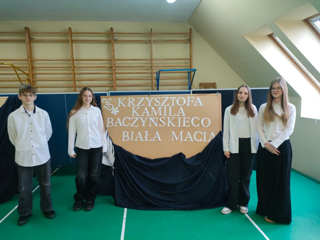 Powiatowy Konkurs Recytatorski