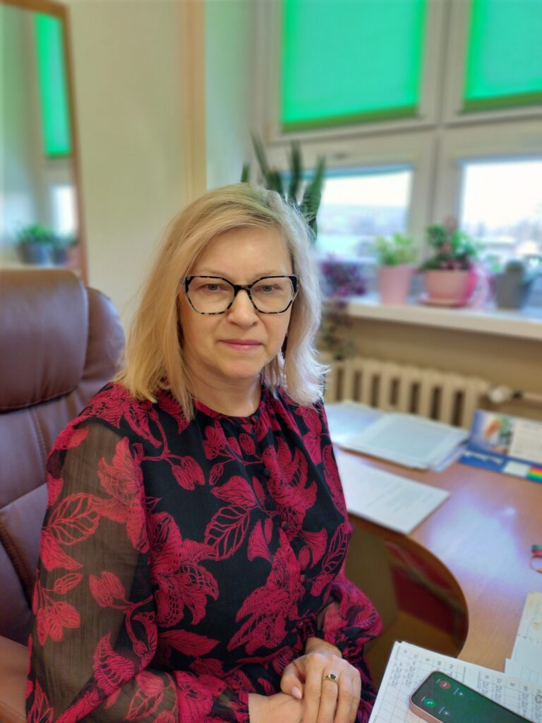 Konkurs na stanowisko dyrektora