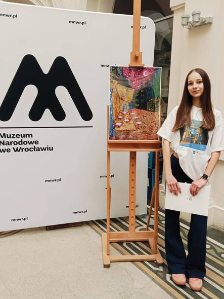 Spotkania ze Sztuką