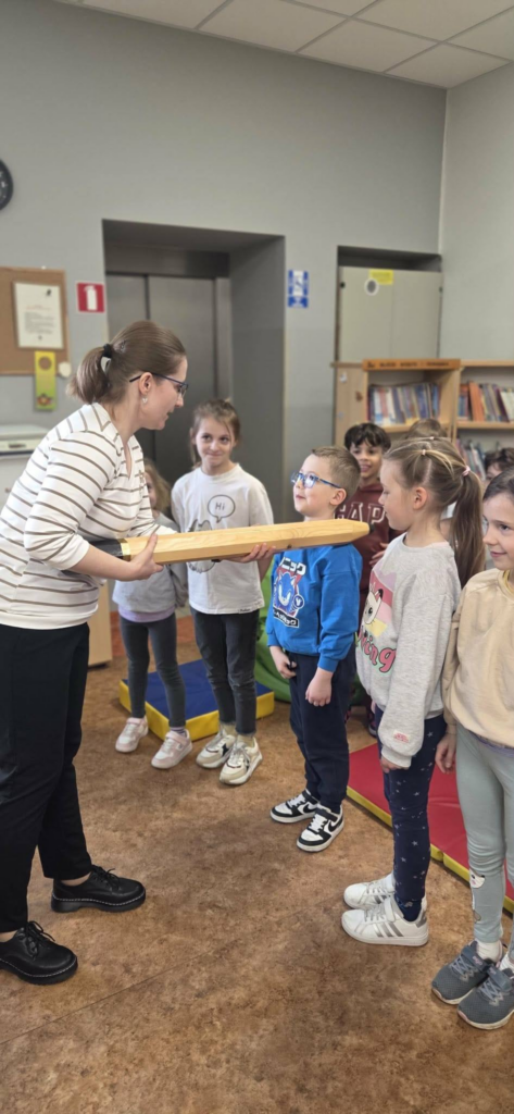 Pasowanie na czytelnika