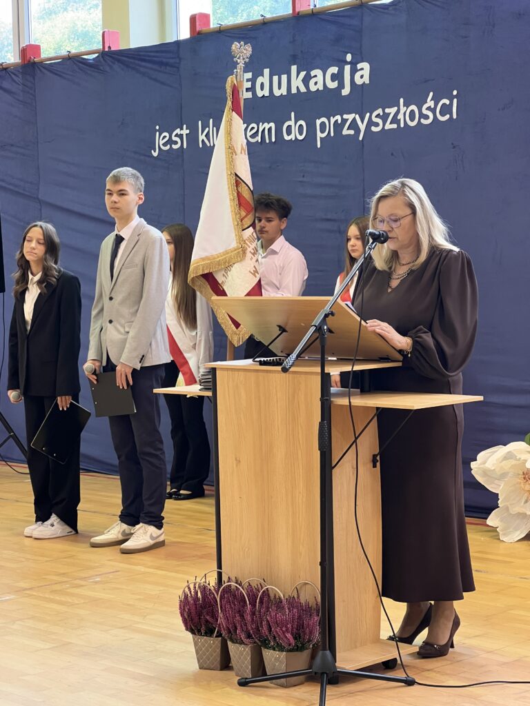 14.10.2026 – Święto Edukacji Narodowej w naszej szkole 🌷 14.10.2026 – Święto Edukacji Narodowej w naszej szkole 🌷